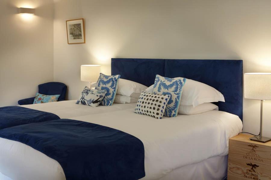 Cottage with Twin Room